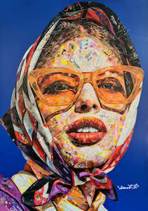 Virut Panchabuse: Summertime