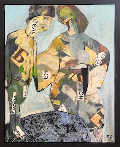 Ilya Volykhine: Our Own Little World