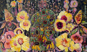 Jimmy James Kouratoras: Heavens Splendour