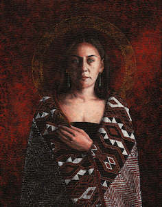 Gareth Barlow: The Calm