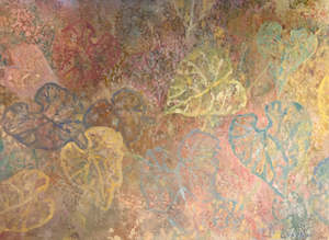 I To Awhi Ngāwari / In Your Soft Embrace