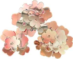 Baby Face Bunches: Matriz Sunrise