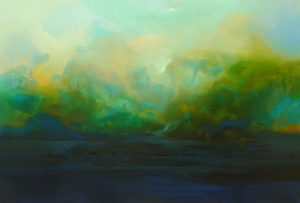 Catherine Roberts: Empyrean Isles