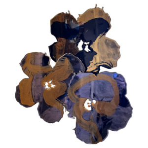 Sally Bulling: Smoke Show