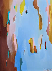 Catherine Roberts: Ponder