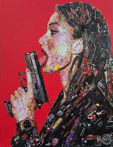 Virut Panchabuse: Red Gun