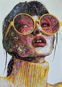 Virut Panchabuse: Sassy Princess