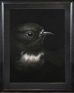 Gareth Barlow: Robin