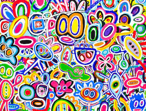 Maico Camilo: My Wonderful Self II