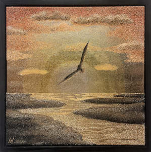 Nancy Tschetner: Serenity