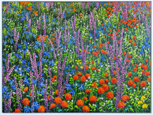 Beautiful Wildflowers