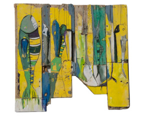 New Arrivals: The Fat Fish