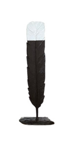 Huia, Small - Open Edition