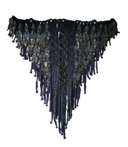 Cheree Downes: Mīharo