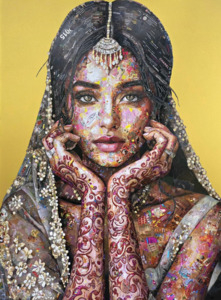 Virut Panchabuse: Sweet Mehendi