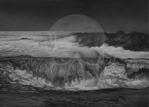 Isaac Petersen: Death Smiles at Us, Smile Back