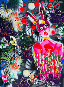 New Arrivals: We Ride at Dawn