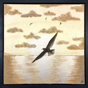 New Arrivals: Sand & Sky