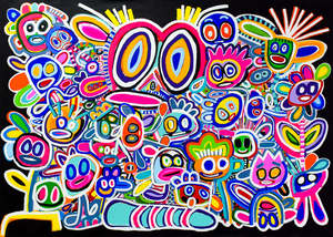 My Wonderful Self II