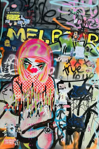 Rachel Rush: True Love