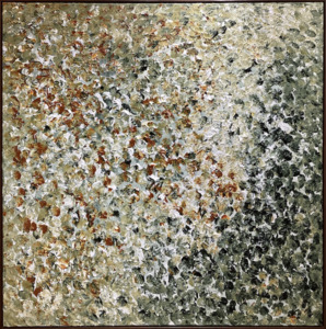 Debra Hutton: Tuscany