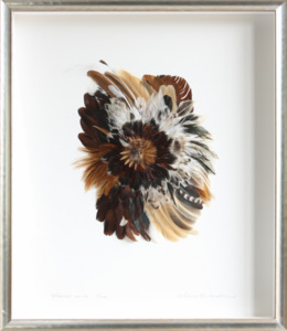 Melanie Richardson: Whanau Ariki Rua (Celestial Bodies Two)