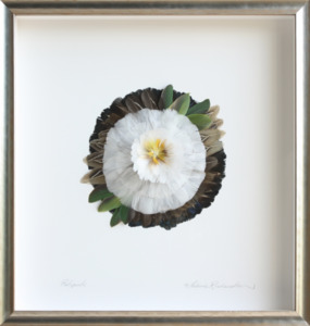 Melanie Richardson: Putiputi (Flower)