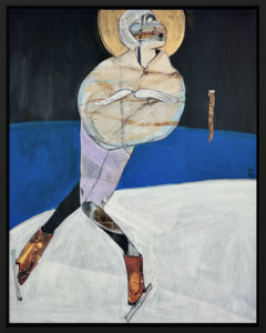 Ilya Volykhine: Free Skate