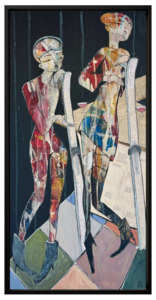 Ilya Volykhine: Aprés Ski