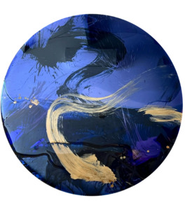 Sally Bulling: Lavender Haze