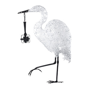 Kotuku (White Heron)