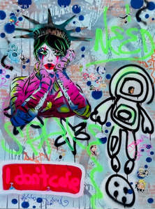 New Arrivals: Different Strokes