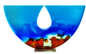 Nejat Kavvas: Queenstown Lake