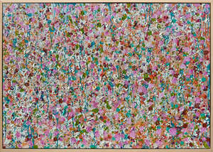 New Arrivals: Side Show Alley in the 60's