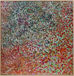 New Arrivals: Margaret Olley's Paint Box