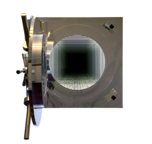 Millionaire - Chrome - Limited Edition