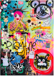 Rachel Rush: Candy Shoppe