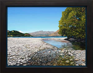 12 Mile Delta, Lake Wakatipu