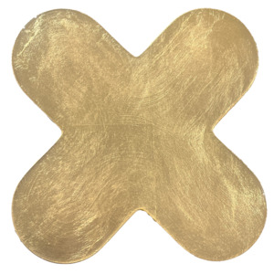Rae West: Golden Kisses