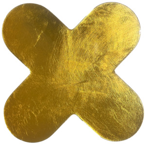 Rae West: Struck Gold