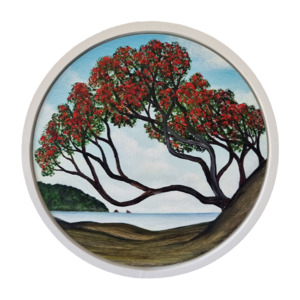Northern Pohutukawa