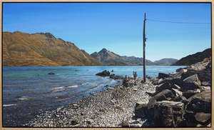 Wakatipu I