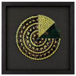 Fiona Kerr Gedson: GE Mandala Integration