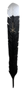 Simon Max Bannister: Cherish Series - Huia