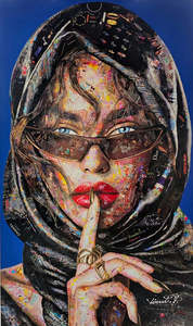 Virut Panchabuse: Read my Lips