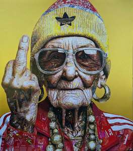 Respect Your Elders