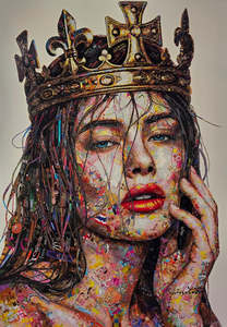 Queen of Hearts