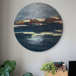 Natural: Electric Storm