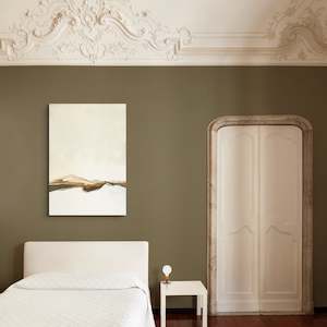 There's Gold in Dem Hills