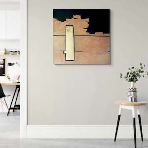 Natural: Copper Head Road